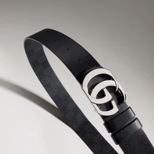 Reversible Cut Gg Marmont Belt