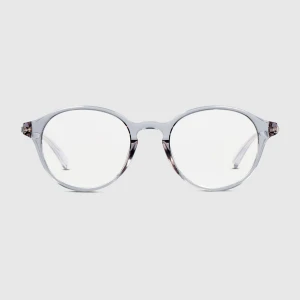 Round Optical Frame
