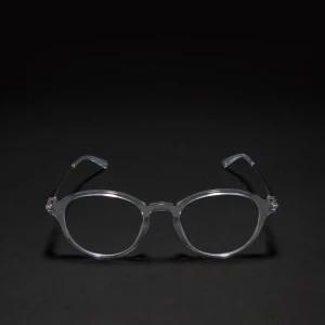 Round Optical Frame