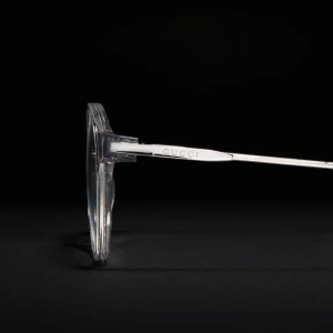 Round Optical Frame