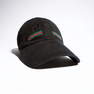 Cotton Baseball Hat With Embroidery