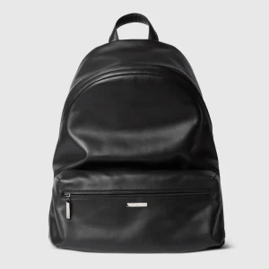Gucci Tag Large Backpack