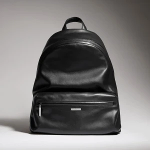 Gucci Tag Large Backpack