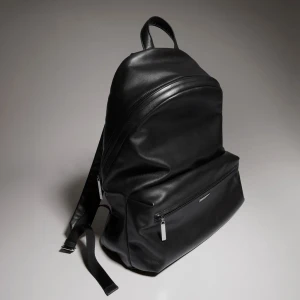 Gucci Tag Large Backpack