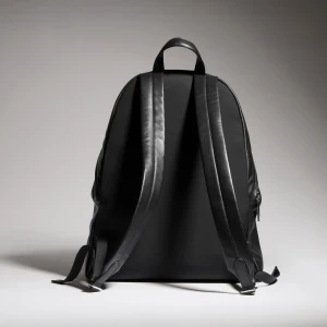 Gucci Tag Large Backpack