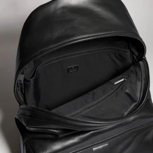 Gucci Tag Large Backpack