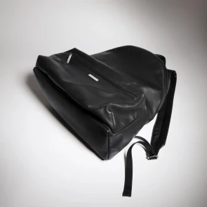 Gucci Tag Large Backpack