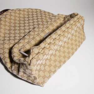 Large Gucci Tag Backpack