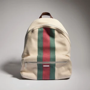 Positano Large Backpack