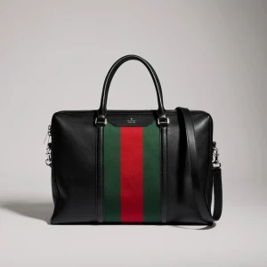 Mega Web Trademark Medium Briefcase