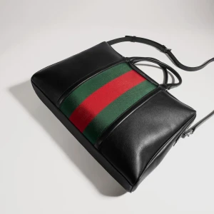 Mega Web Trademark Medium Briefcase