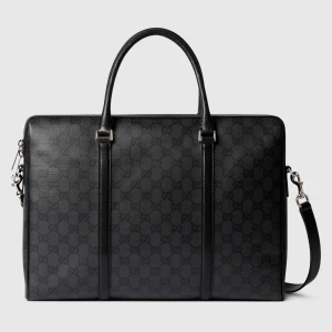 Gucci Essence Classic Medium Briefcase