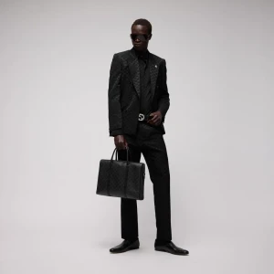 Gucci Essence Classic Medium Briefcase
