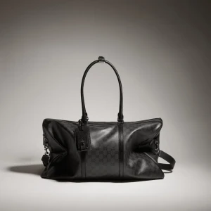 Gucci Essence Classic Large Duffle Bag