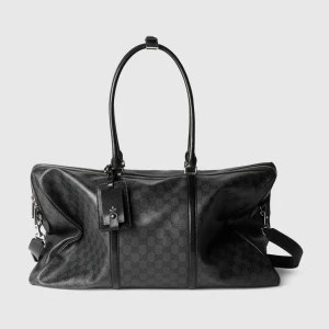 Gucci Essence Classic Large Duffle Bag