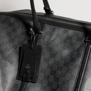 Gucci Essence Classic Large Duffle Bag