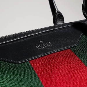 Mega Web Trademark Large Duffle Bag