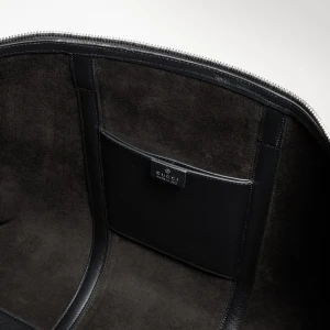 Mega Web Trademark Large Duffle Bag