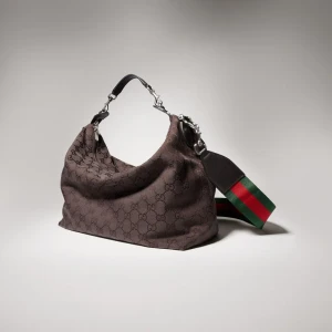Brera Medium Crossbody Bag