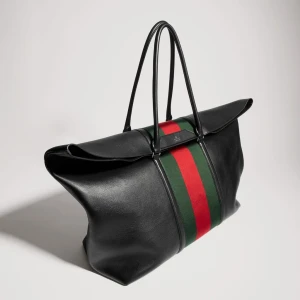 Mega Web Trademark Medium Duffle Bag