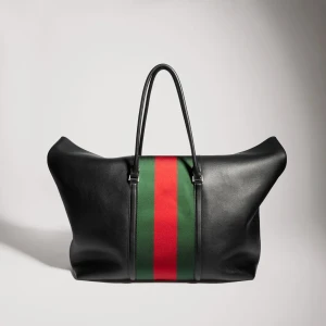 Mega Web Trademark Medium Duffle Bag