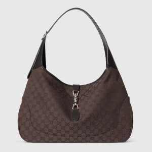 Gucci Jackie 1961 Large Crossbody Bag