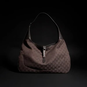 Gucci Jackie 1961 Large Crossbody Bag