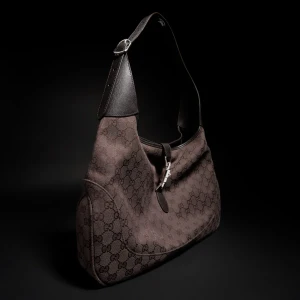 Gucci Jackie 1961 Large Crossbody Bag