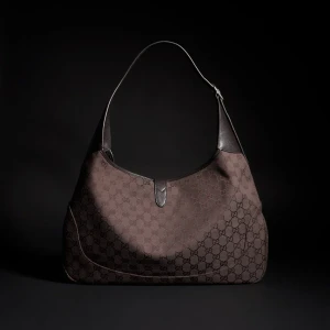 Gucci Jackie 1961 Large Crossbody Bag