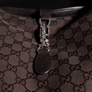 Gucci Jackie 1961 Large Crossbody Bag