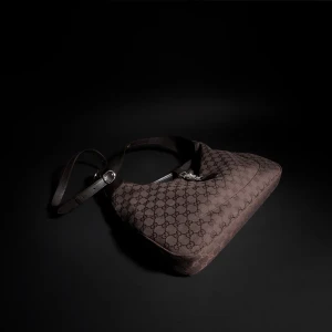 Gucci Jackie 1961 Large Crossbody Bag