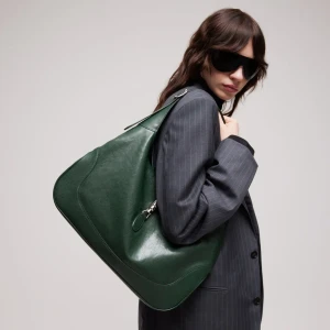 Gucci Jackie 1961 Large Crossbody Bag