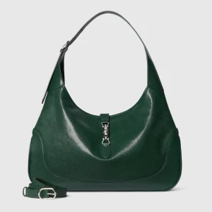Gucci Jackie 1961 Large Crossbody Bag