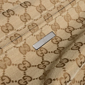 Gucci Tag Medium Crossbody Bag