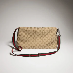 Gucci Tag Medium Crossbody Bag