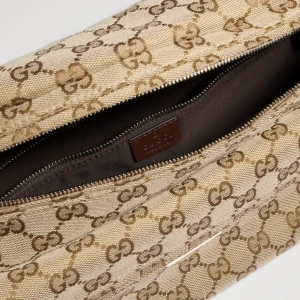 Gucci Tag Medium Crossbody Bag