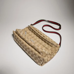 Gucci Tag Medium Crossbody Bag