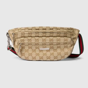 Gucci Tag Small Crossbody Bag