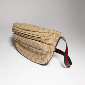 Gucci Tag Small Crossbody Bag