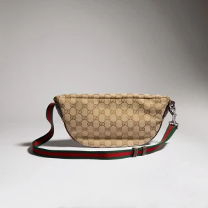 Gucci Tag Small Crossbody Bag