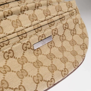 Gucci Tag Small Crossbody Bag
