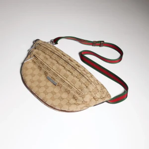 Gucci Tag Small Crossbody Bag