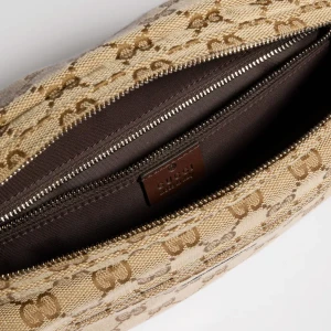 Gucci Tag Small Crossbody Bag