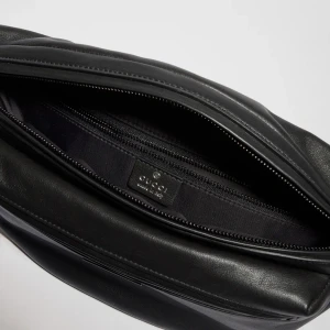 Gucci Tag Medium Crossbody Bag