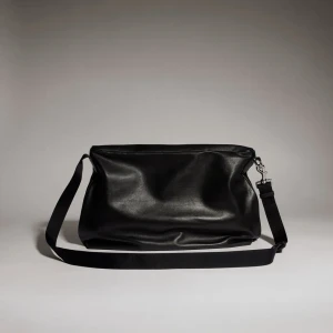 Gucci Tag Large Crossbody Bag