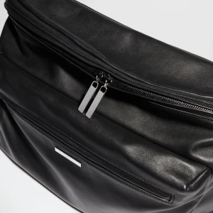 Gucci Tag Large Crossbody Bag