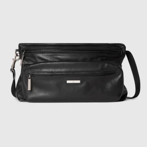 Gucci Tag Medium Crossbody Bag