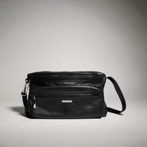 Gucci Tag Medium Crossbody Bag