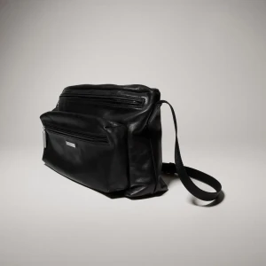 Gucci Tag Medium Crossbody Bag