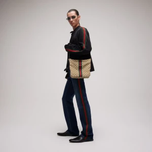 Lunetta Medium Crossbody Bag